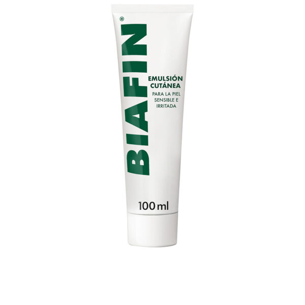 BIAFIN émulsion cutanée pour peau sensible et irritée 100 ml
