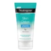 Neutrogena Skin Detox esfoliante facciale rinfrescante in gel tubo 150 ml