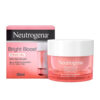 Neutrogena Bright Boost, gel crema viso anti-età illuminante 50 ml