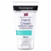 Neutrogena Crema de Manos Hidratación e Higiene con Alcohol 50 ml