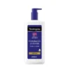 Neutrogena Tiefenfeuchtigkeit Öl-in-Lotion Körperlotion Neue Formel 400 ml