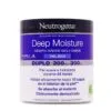 Neutrogena Bálsamo Corporal Hidratación Profunda Piel Seca 2 x 300 ml