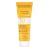 Bioderma Photoderm Ultra Familial Opaľovacie mlieko SPF 50+ slnečný ochranný prostriedok 200 ml
