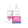 Bioderma Atoderm Pack Intensive Baume 500 ml + Gel Moussant 1 L