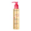 Sensibio Huile micellaire nettoyante pour le visage peau sensible 150 ml
