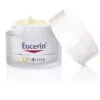 Eucerin Q10 Active creme de dia anti-rugas pele seca e sensível 50 ml