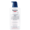 Eucerin UreaRepair Plus gel de baño corporal 5% urea 400 ml
