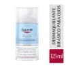 Eucerin DermatoCLEAN tvåfasig ögonmakeupborttagare vattentät 125 ml
