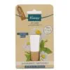 Kneipp bálsamo labial reparador y preventivo limón y camomila 4,7 g