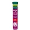 Kneipp Mujer Vitaminas y Minerales 15 Comprimidos Efervescentes Complemento Alimenticio