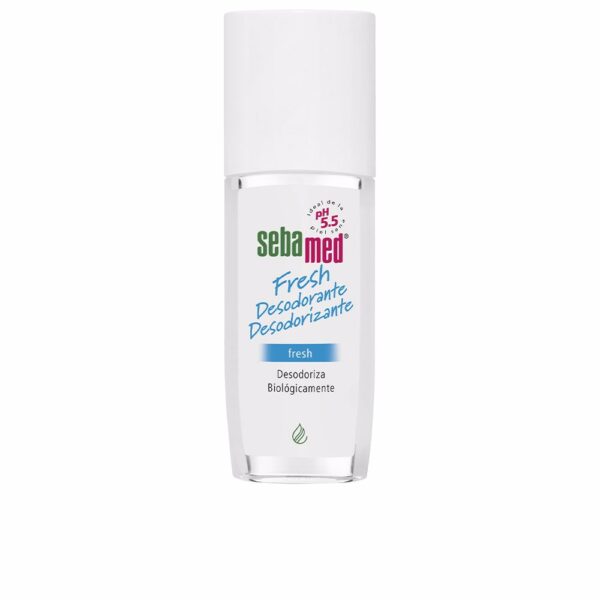 Sebamed Desodorante Fresh spray 75 ml