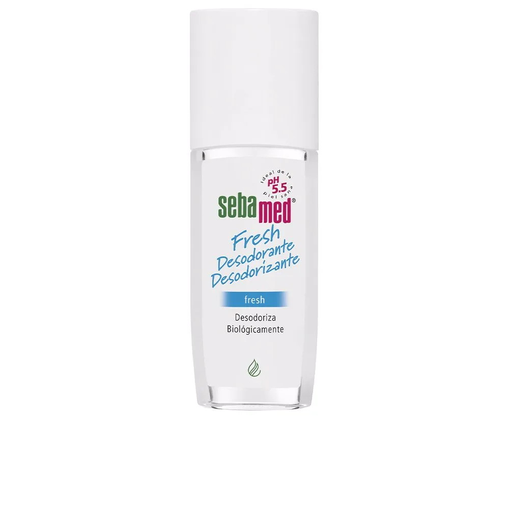 Sebamed Desodorante Fresh spray 75 ml