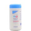 Sebamed Baby υγρές μαντηλάκια ελαιώδη για την περιοχή του πάνας, πακέτο 70 τεμάχια