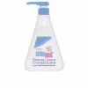 Sebamed Baby Shampoo sanft für Baby und Kind 500 ml