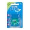 Oral-B Seda Dental Satin Tape Menta 25 m
