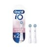 Oral-B iO Gentle Care ricambi di testina morbida, confezione 2 unità