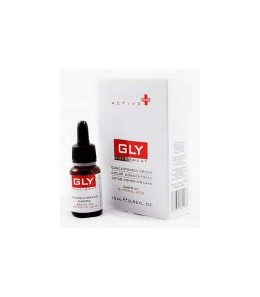 Vital Plus GLY Glykolsäure-Serum 15 ml