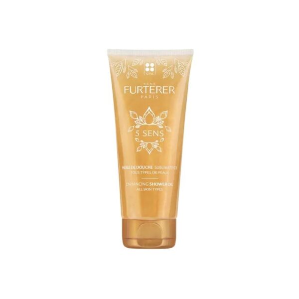 5 Sens Huile de Douche Sublimateur 200 ml