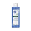 Klorane desmaquillante de ojos sensibles al aciano 200 ml