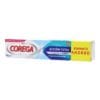 Corega Acción Total Fixiercreme für Zahnprothesen, Tube 70 g