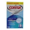 Corega Bioactief Oxygeen reiniger voor tandprotheses 108 effervescente tabletten