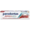 Parodontax Zahnfleisch + Atem und Empfindlichkeit Zahnpasta 75 ml