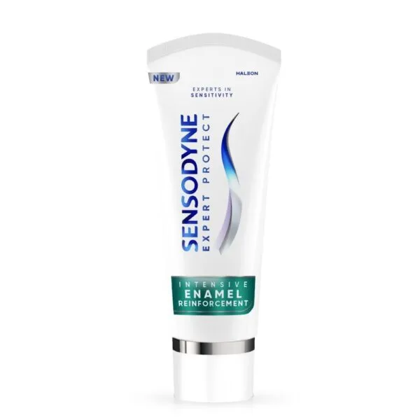 Sensodyne Expert Protect Zahnpasta Intensivschutz für Zahnschmelz 75 ml
