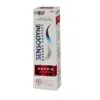 Sensodyne Expert Protect Doppelwirkung Zahnpasta für empfindliche Zähne und Zahnfleisch 75 ml