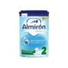 Almirón Advance 2 Pronutra lait de continuation en poudre 800 g nouvelle formule