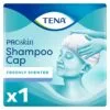 TENA ProSkin Einweg-Shampoo-Hut ohne Ausspülen für Trockenwäsche 1 Stück