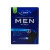 TENA Men Active Fit Προστατευτική Θήκη Ανδρική Εξαιρετικά Ελαφριά 14 μονάδες