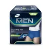TENA Men Pants Active Fit μεγάλο μέγεθος, απορροφητικό εσώρουχο, 8 μονάδες