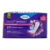 TENA Discreet Normal Night compressas incontinência noturna, pacote 10 unidades