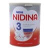 NIDINA 3 mlijeko za rast u prahu od 12 mjeseci limenka 800 g
