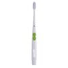 GUM Sonic Daily cepillo dental sónico a pilas blanco 1 unidad