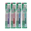 GUM Pro Sensitive handtandenborstel ultrasoft voor tanden en gevoelig tandvlees 1 eenheid