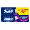 Oral-B tandpasta Sensitiviteit & Tandvlees Calm Original duo 2×75 ml