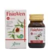Fisioven Plus capsules voor de microcirculatie en bloedcirculatie 50 eenheden