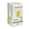 Aboca Aliviolas Bio tisanas tránsito intestinal 20 bolsitas