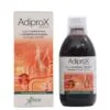 Adiprox Advanced geconcentreerde vloeistof voedingssupplement voor gewichtscontrole fles 325 g