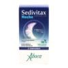 Sedivitax Nacht Advanced 27 tabletten aanvulling voor slaap en ontspanning