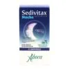 Sedivitax Nacht Advanced 27 Tabletten Ergänzung für Schlaf und Entspannung