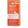 Rilastil Sun System Baby Comfort SPF 50+ pediatrische zonnebrandcrème 50 ml