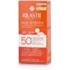 Rilastil Sun System Baby Comfort SPF 50+ fotoprotettore pediatrico 50 ml