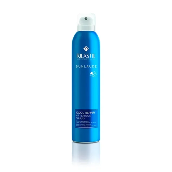 Rilastil Sun System Reparo Refrescante After Sun Spray 200 ml