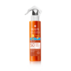 Rilastil Sun System Baby Spray Fotoprotector Infantil SPF 50+ 200 ml