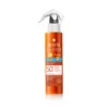 Rilastil Sun System Baby Spray Fotoprotector Infantil SPF 50+ 200 ml