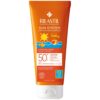 Rilastil Sun System Baby Leche Velluto SPF 50+ Kinder-Sonnenschutz 200 ml