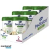 Hero Pedialac 2 Leche de continuación en polvo para bebés 800 g