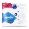 Sabanindas Extra protetor absorvente descartável maxi 60×90 cm, 20 unidades